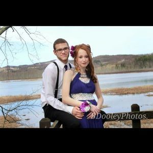 Meet your Posher, Billy